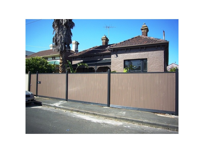 14 EASTBOURNE STREET, Prahran VIC 3181