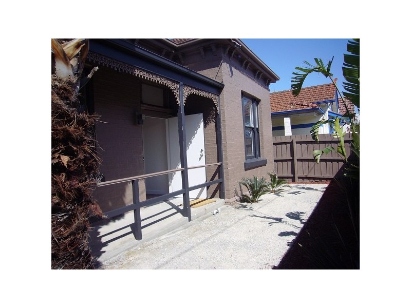 14 EASTBOURNE STREET, Prahran VIC 3181