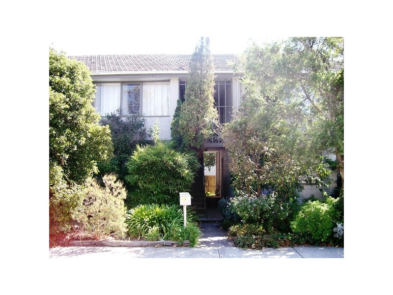 8/1425 HIGH STREET, Glen Iris VIC 3146