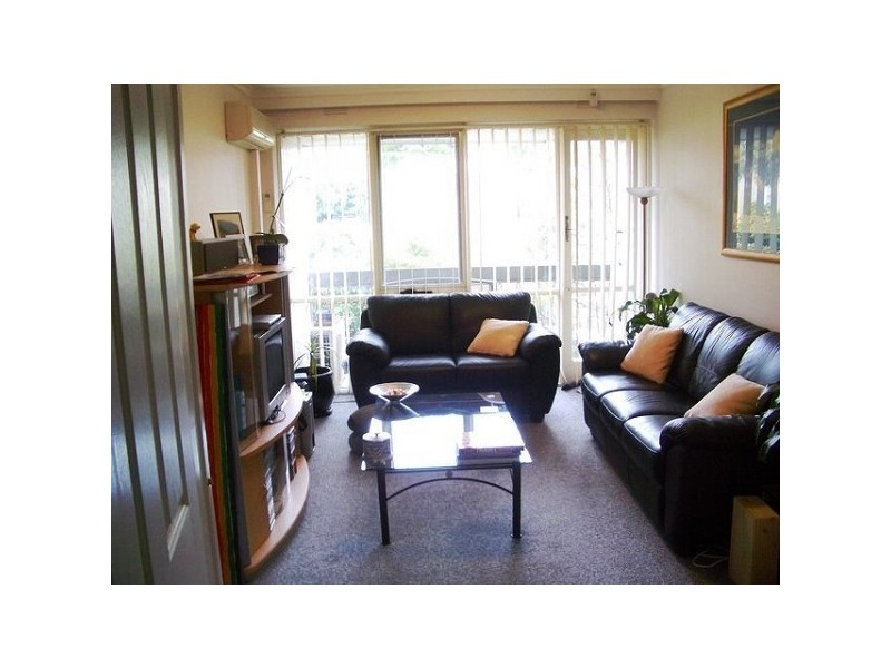 8/1425 HIGH STREET, Glen Iris VIC 3146