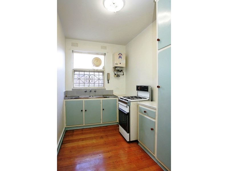 14/233 CANTERBURY ROAD, St Kilda VIC 3182