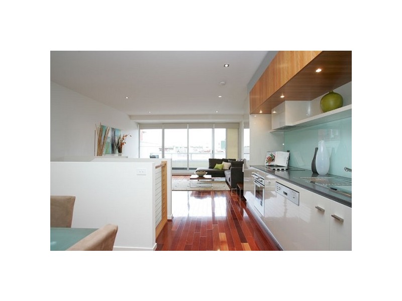 10/14-16 MACQUARIE STREET, Prahran VIC 3181