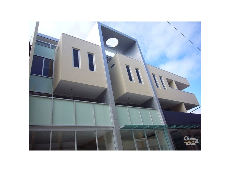 3/14-16 MACQUARIE STREET, Prahran VIC 3181