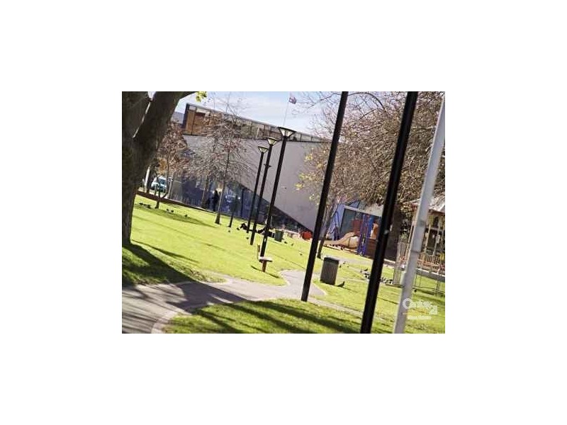 3/14-16 MACQUARIE STREET, Prahran VIC 3181