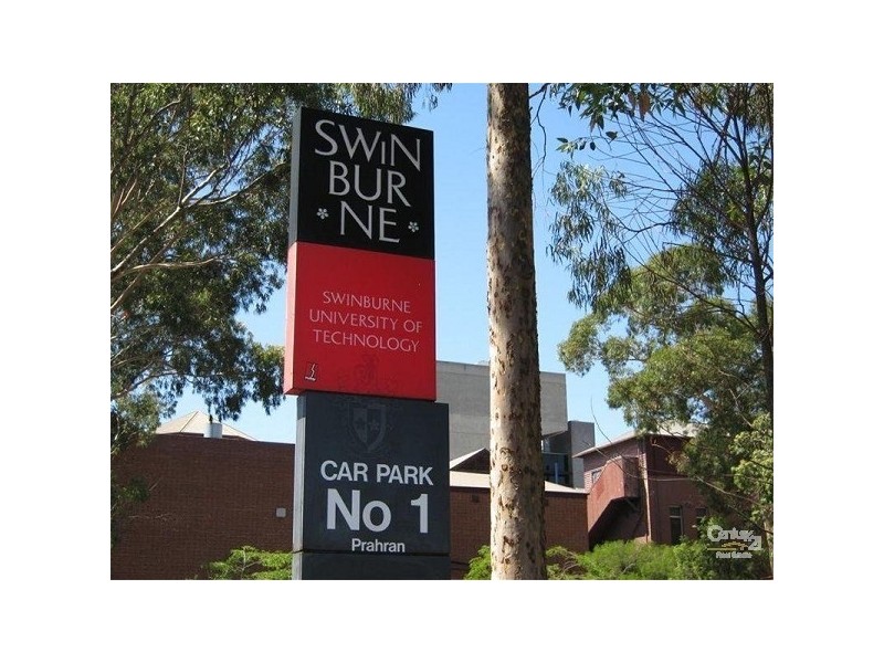 3/14-16 MACQUARIE STREET, Prahran VIC 3181