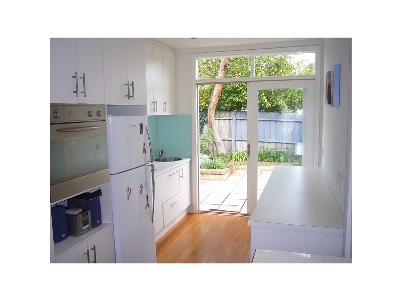 1 CYRIL STREET, Prahran VIC 3181