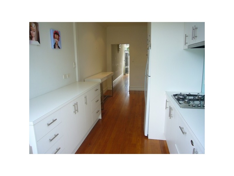 1 CYRIL STREET, Prahran VIC 3181