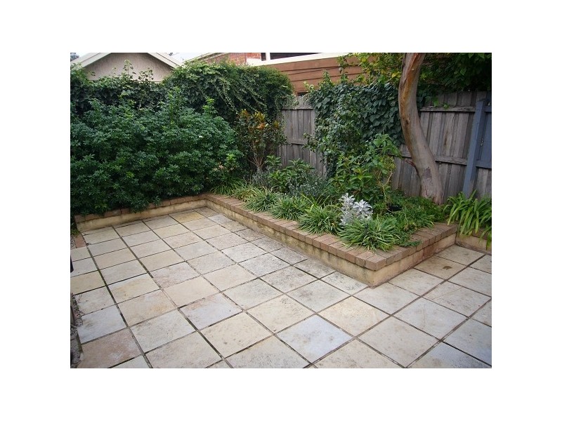 1 CYRIL STREET, Prahran VIC 3181