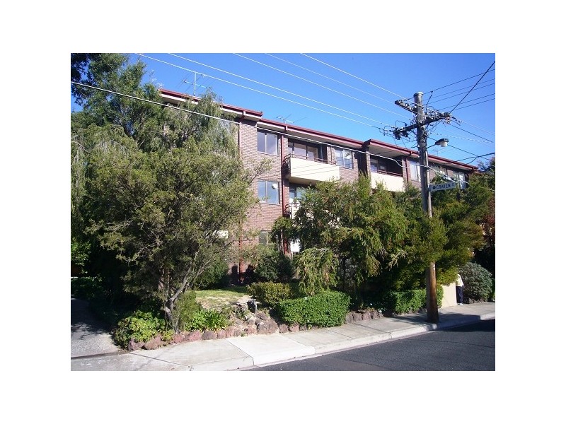 21/5 GOOCH STREET, Prahran VIC 3181