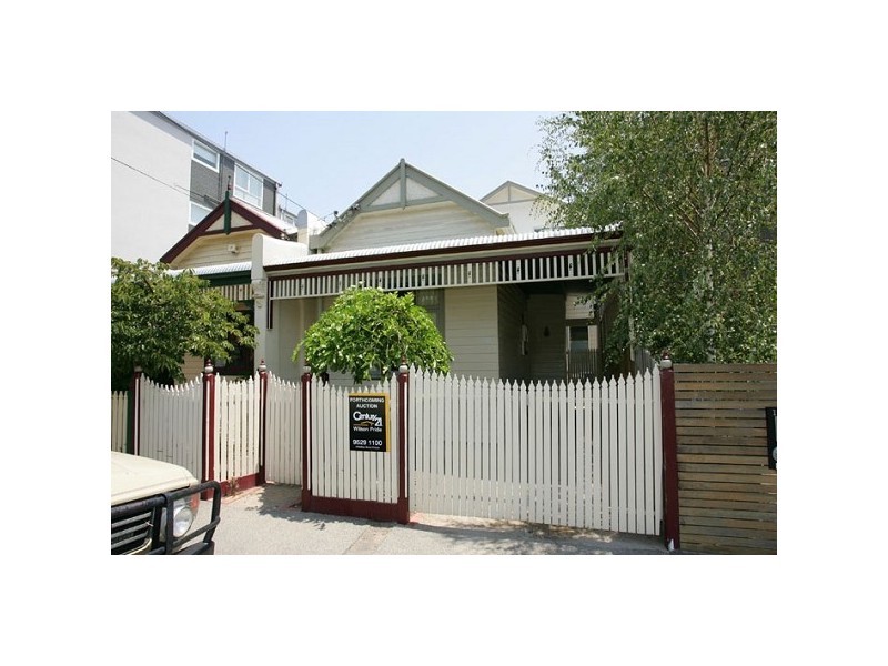 121 York Street, Prahran VIC 3181