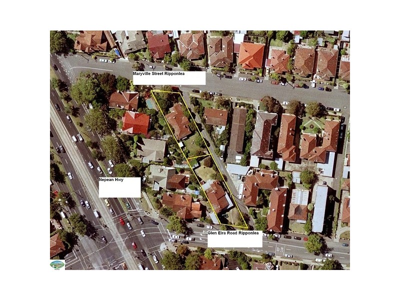 4 Maryville Street, Ripponlea VIC 3185