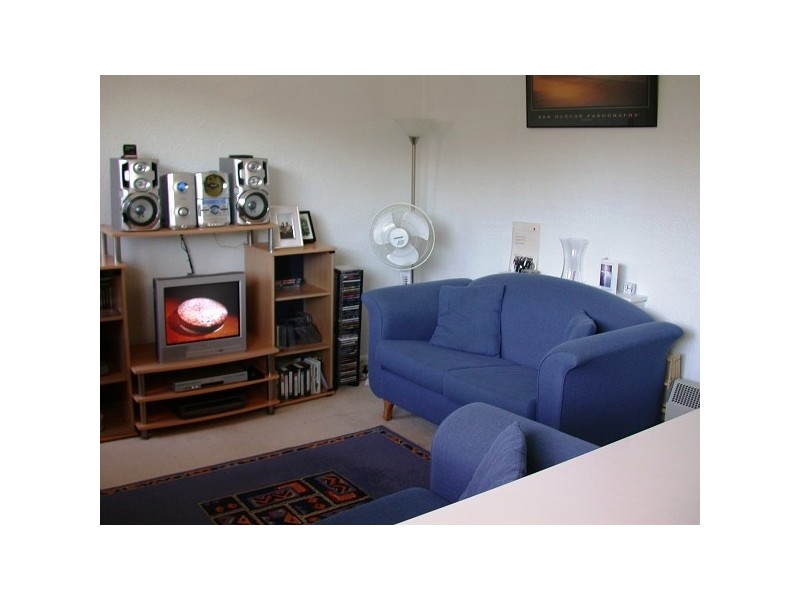 15/603 HIGH STREET, Prahran VIC 3181