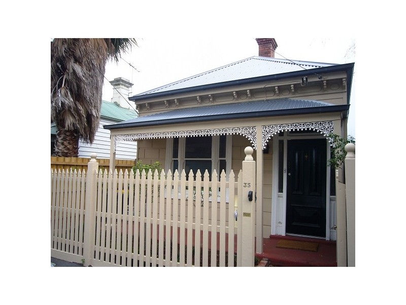 35 HENRYVILLE STREET, St Kilda VIC 3182