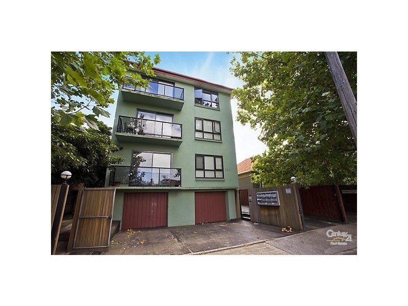 5/224 ALMA ROAD, St Kilda East VIC 3183