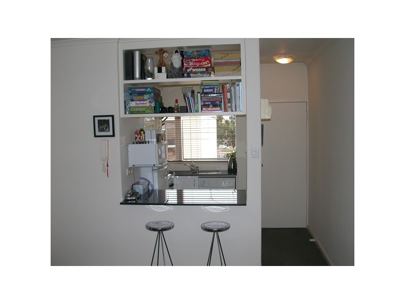 11/5 CHOMLEY STREET, Prahran VIC 3181