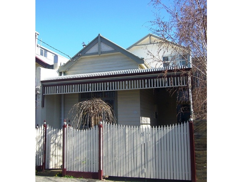 121 YORK STREET, Prahran VIC 3181