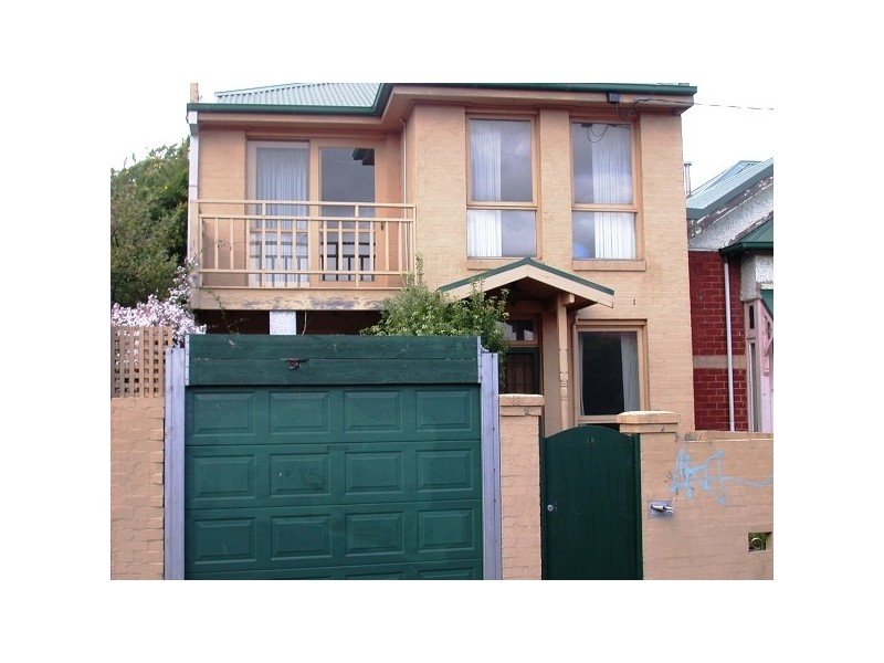 1A ST JOHN STREET, Prahran VIC 3181