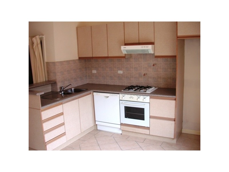 1A ST JOHN STREET, Prahran VIC 3181