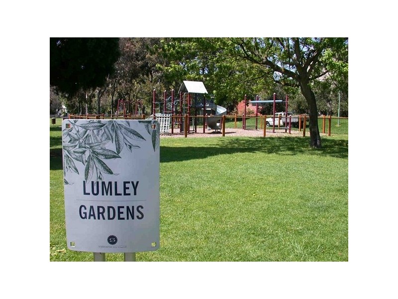 11/1 LUMLEY COURT, Prahran VIC 3181