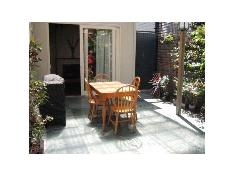 78 PERTH STREET, Prahran VIC 3181