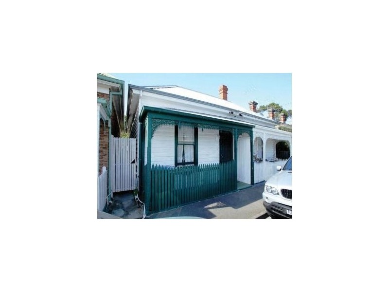 14 PRIMROSE STREET, Prahran VIC 3181