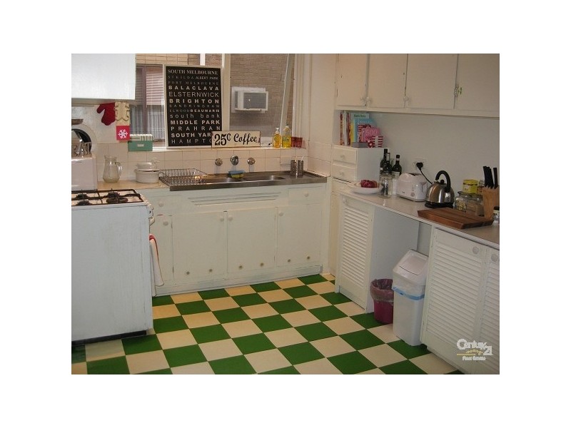 16/306 INKERMAN STREET, St Kilda East VIC 3183