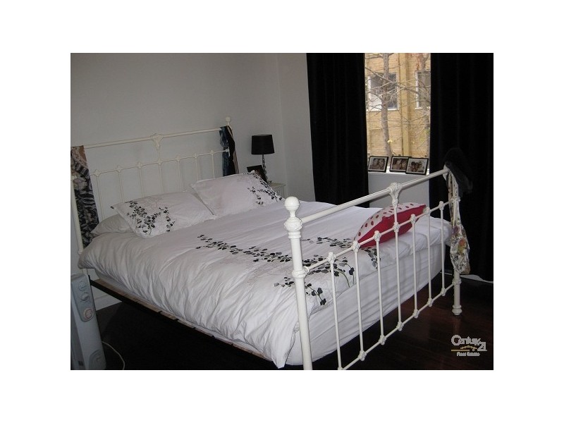 16/306 INKERMAN STREET, St Kilda East VIC 3183