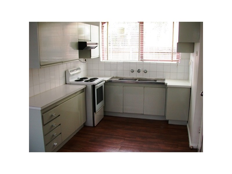 2/25 GOURLAY STREET, Balaclava VIC 3183