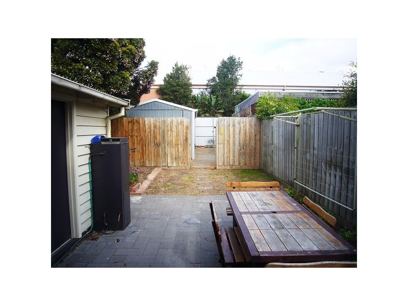 81 SURREY ROAD NORTH, South Yarra VIC 3141