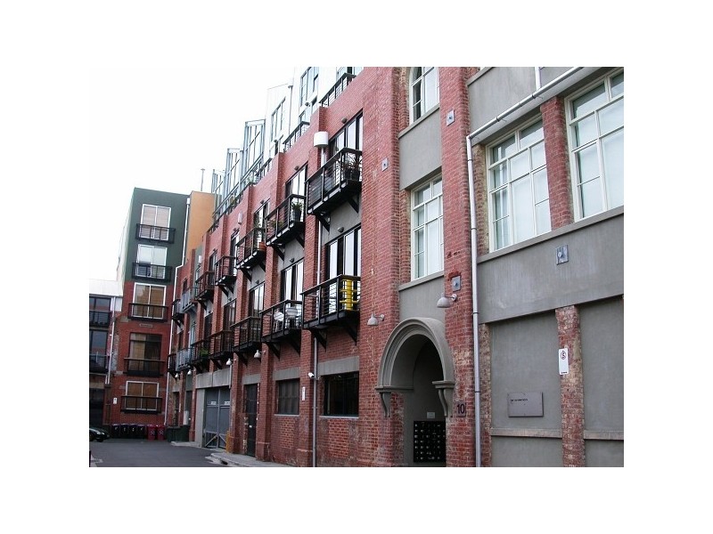 208/10 HILLINGDON PLACE, Prahran VIC 3181