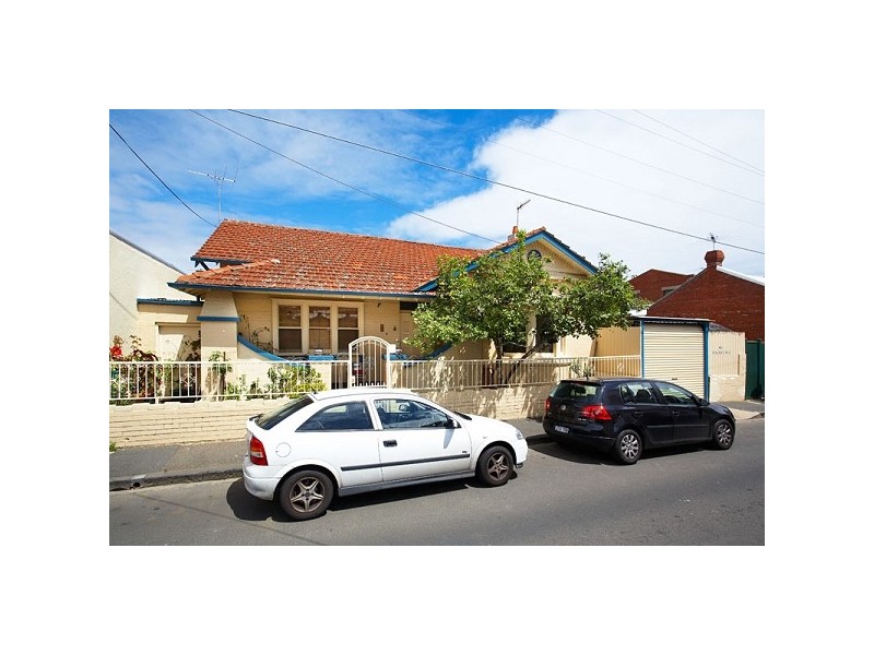 6A Eastbourne Street, Prahran VIC 3181