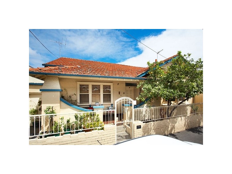 6A Eastbourne Street, Prahran VIC 3181