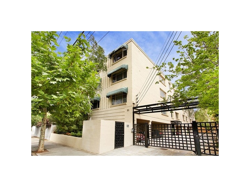 10/51 Murphy Street, South Yarra VIC 3141