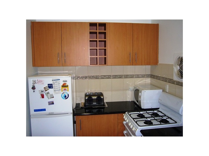 3/21 IRVING AVENUE, Prahran VIC 3181