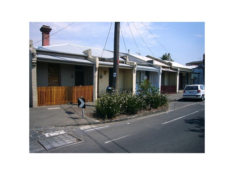 319 WELLINGTON STREET, Collingwood VIC 3066