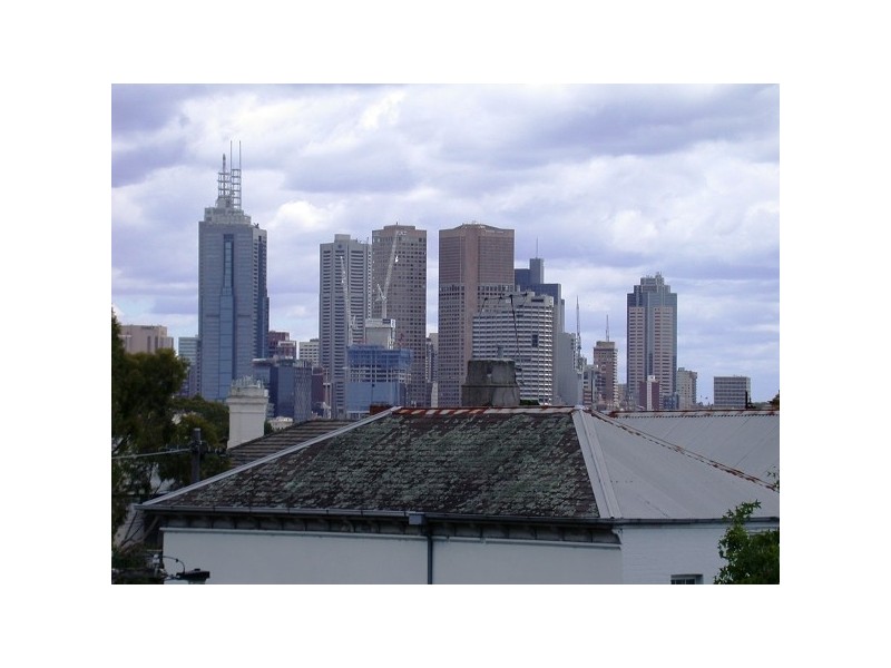 13/2 GORDON GROVE, South Yarra VIC 3141