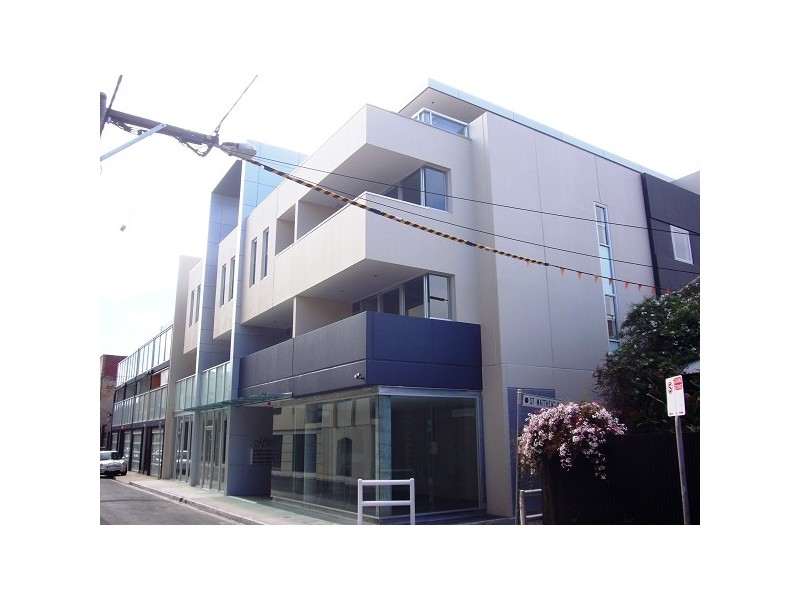8/14 MACQUARIE STREET, Prahran VIC 3181