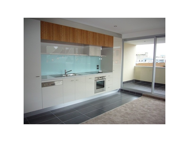 8/14 MACQUARIE STREET, Prahran VIC 3181