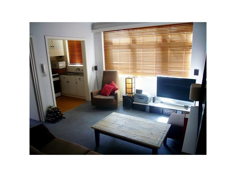 10/25 WILLIAMS ROAD, Prahran VIC 3181