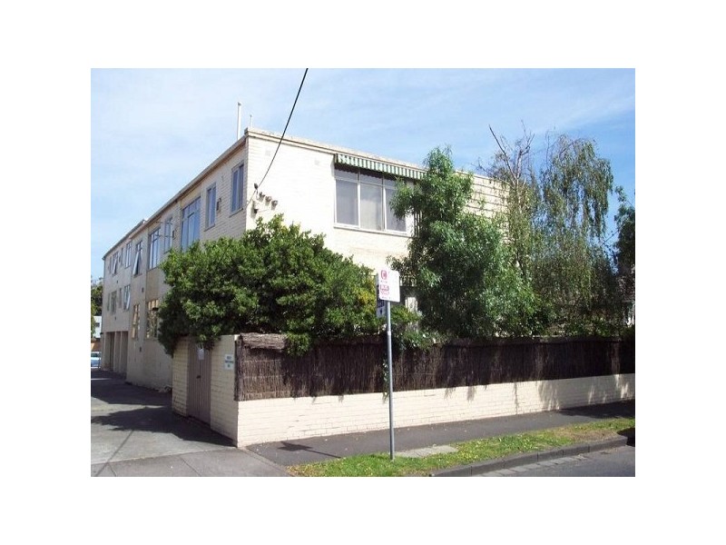 10/25 WILLIAMS ROAD, Prahran VIC 3181