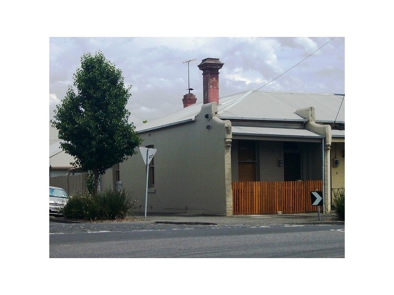 317 WELLINGTON STREET, Collingwood VIC 3066