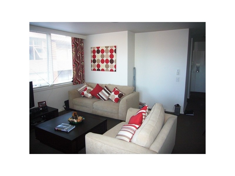 5/297 DANDENONG ROAD, Prahran VIC 3181