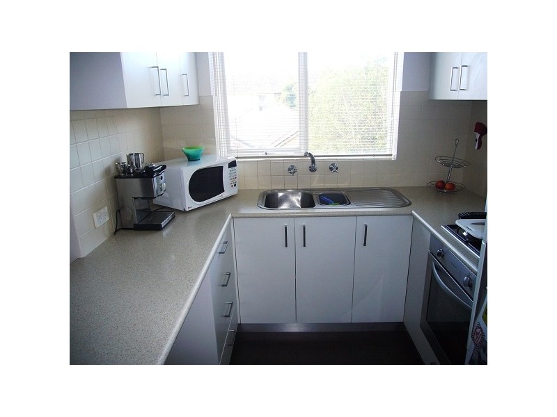 5/297 DANDENONG ROAD, Prahran VIC 3181