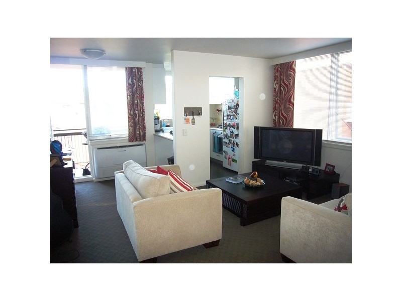 5/297 DANDENONG ROAD, Prahran VIC 3181