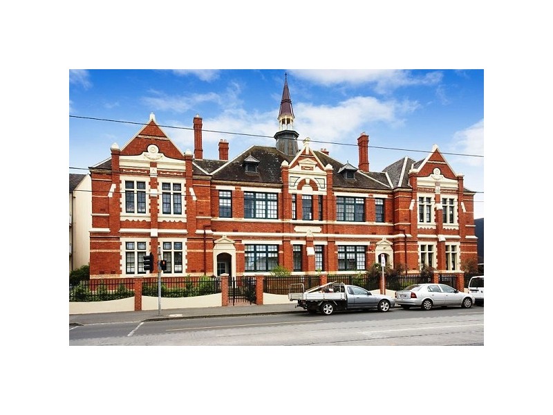 12A/67 HIGH STREET, Prahran VIC 3181
