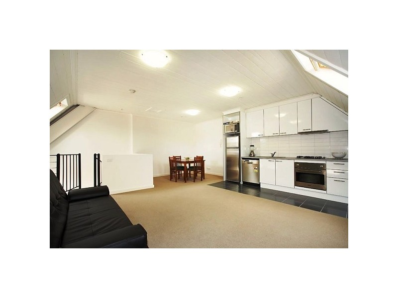 12A/67 HIGH STREET, Prahran VIC 3181
