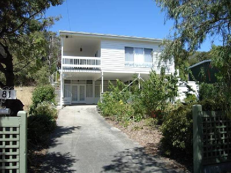 81 Lyons Street, Rye VIC 3941