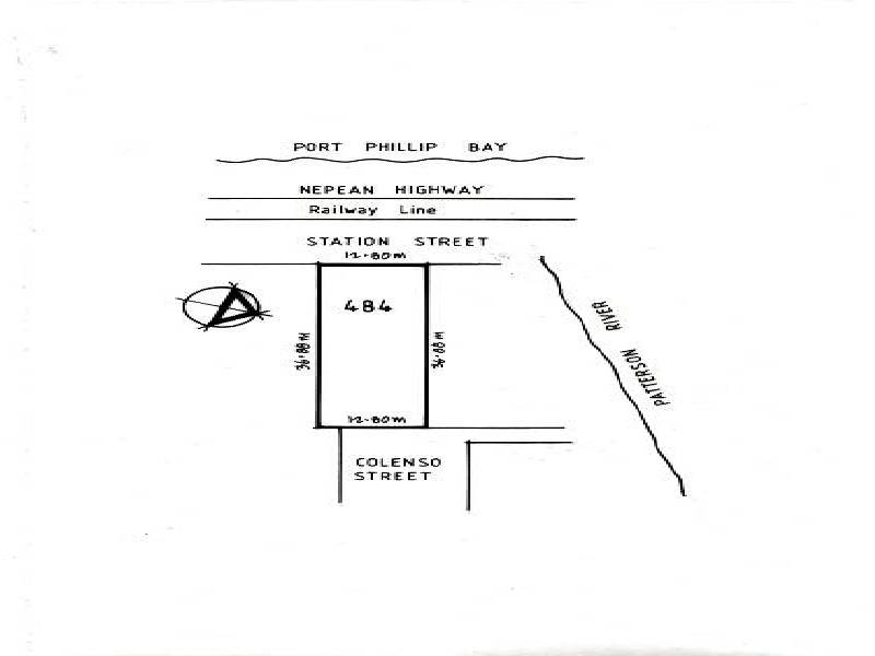 484 Station Street, Carrum VIC 3197