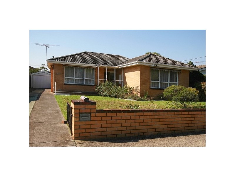 7 Wongella Court, Aspendale VIC 3195