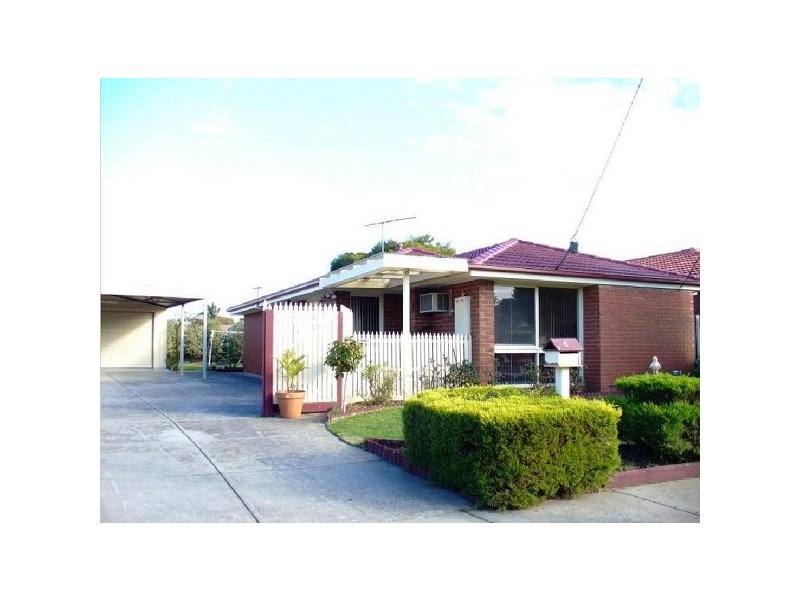 8 Fabian Court, Keysborough VIC 3173